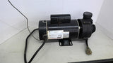 Magnetek BN60 AC Motor 3600rpm 2p Single Phase 115v Inlet 2 1/4" Outlet 2 3/8"