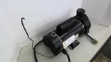 Magnetek BN60 AC Motor 3600rpm 2p Single Phase 115v Inlet 2 1/4" Outlet 2 3/8"