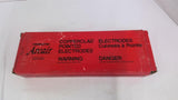 Arcair 22-063-003 DC Copperclad Pointed Electrodes 50 Count