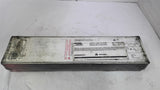 Lincoln Electric ED021996 Electrode 1/8"x14" 10lb