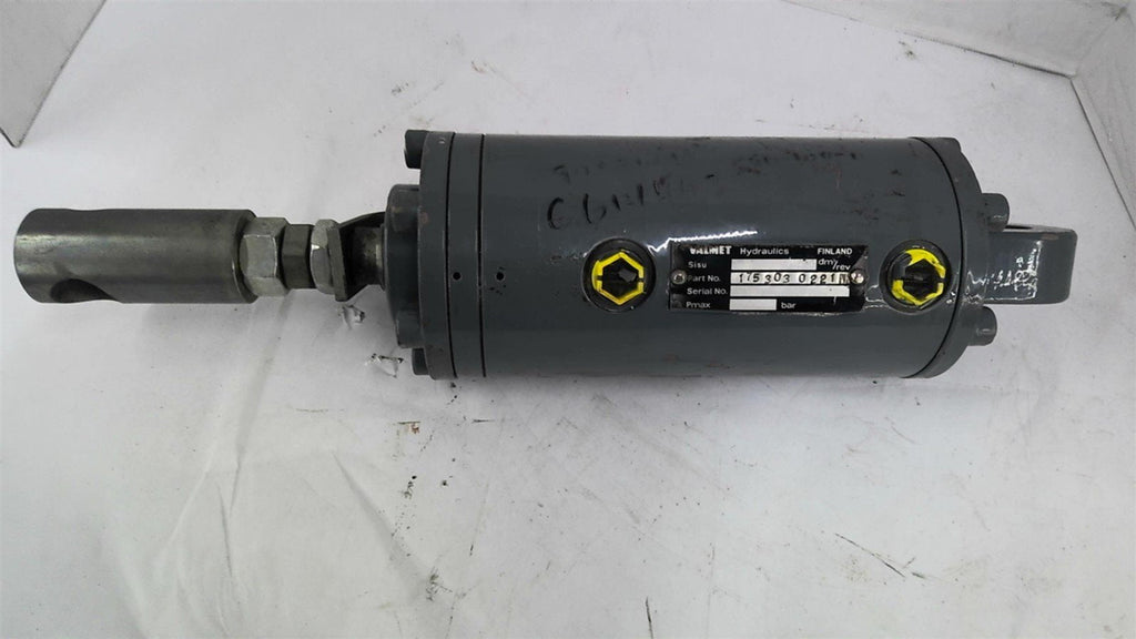 Valmet 175 303 0221W Hydraulics Cylinder