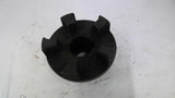 OP-Flex Nova Size 250 Jaw Coupling 1 5/8" Bore