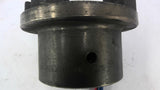 OP-Flex Nova Size 250 Jaw Coupling 1 5/8" Bore