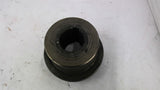 OP-Flex Nova Size 250 Jaw Coupling 1 5/8" Bore