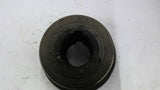 OP-Flex Nova Size 250 Jaw Coupling 1 5/8" Bore
