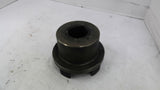OP-Flex Nova Size 250 Jaw Coupling 1 5/8" Bore