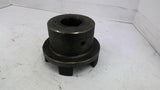OP-Flex Nova Size 250 Jaw Coupling 1 5/8" Bore
