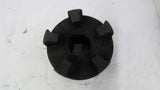 OP-Flex Nova Size 250 Jaw Coupling 1 5/8" Bore
