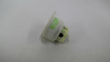 Nylon Nema L16-20 Flanged Receptacle 480 Volt 20 Amp