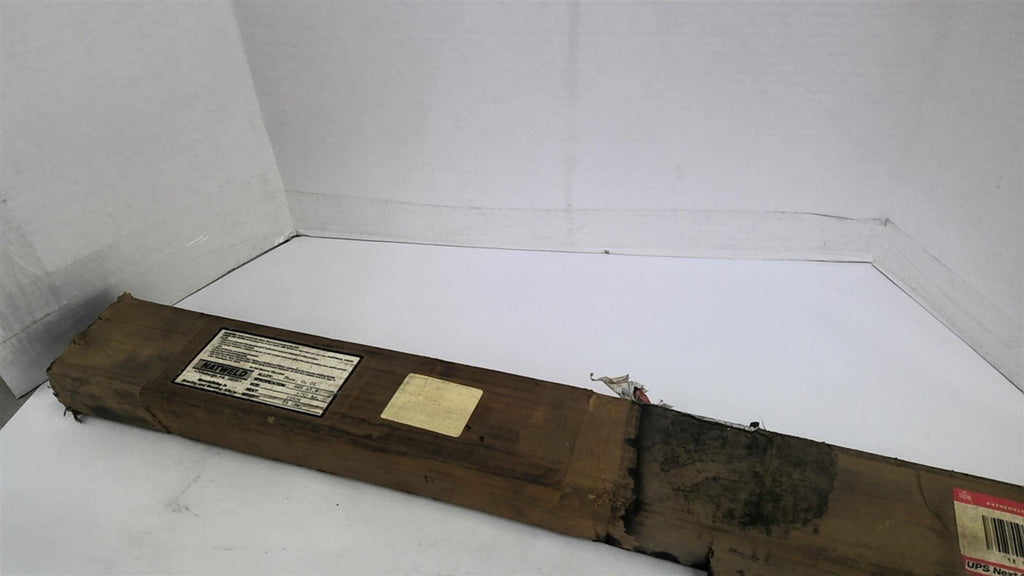 Natweld 3/32 Brazing Wire 75 Count