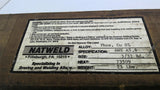 Natweld 3/32 Brazing Wire 75 Count