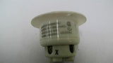 Nylon L16-20 20A 480V Flanged Plug