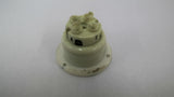 Nylon L16-20 20A 480V Flanged Plug