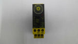 Eberle SBM-2 Timer Relay 1-10 240 Volts