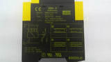 Eberle SBM-2 Timer Relay 1-10 240 Volts