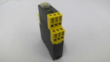 Eberle SBM-2 Timer Relay 1-10 240 Volts