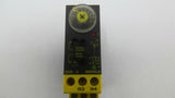 Eberle SBM-2 Timer Relay 1-10 240 Volts