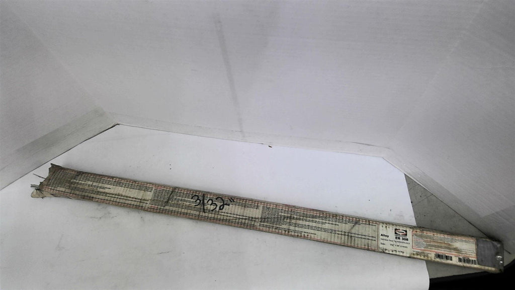 Harris ER 308 Stainless Steel Aluminum 3/32"x36" 50 Count