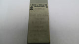E. Dold U. Sohne KG MK7855.82 Multitimer Relay