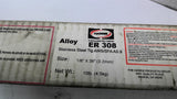 Harris ER 308 Stainless Steel Tig Wire 1/8"x36"