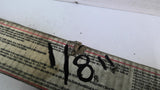 Harris ER 308 Stainless Steel Tig Wire 1/8"x36"