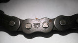 Tsubaki BL5 Leaf Chain 6 Ft Long