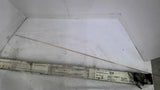 Harris 03D0C60 Deoxidized Copper Tig Wire 50 Count 1/8"x36"