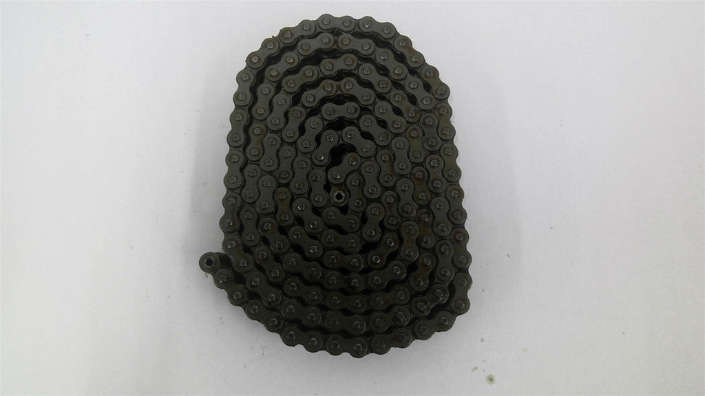 Diamond 40DL Roller Chain 7 ft Long