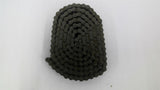 Diamond 40DL Roller Chain 7 ft Long