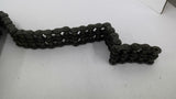 Diamond 40DL Roller Chain 7 ft Long