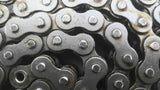 Diamond 40DL Roller Chain 7 ft Long