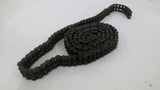 Diamond 40DL Roller Chain 7 ft Long