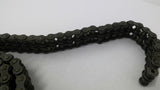 Diamond 40DL Roller Chain 7 ft Long