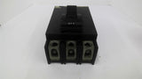 Square D 400A 600V Circuit Breaker