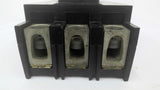 Square D 400A 600V Circuit Breaker