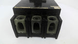 Square D 400A 600V Circuit Breaker