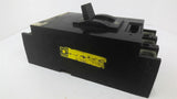 Square D 400A 600V Circuit Breaker