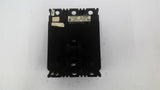 Square D FA Frame 30A 600V Circuit Breaker