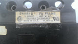 Square D FA Frame 30A 600V Circuit Breaker