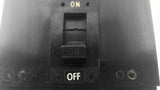 Square D FA Frame 30A 600V Circuit Breaker