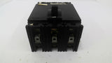 Square D FA Frame 30A 600V Circuit Breaker