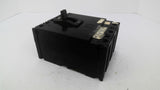 Square D FA Frame 30A 600V Circuit Breaker