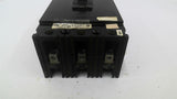 Square D FA Frame 30A 600V Circuit Breaker