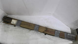 Brazing Rods 1/4" x 36" 46ct