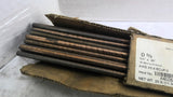 Brazing Rods 1/4" x 36" 46ct