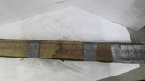 Brazing Rods 1/4" x 36" 46ct