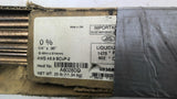 Brazing Rods 1/4" x 36" 46ct