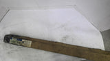Radnor General Purpose Brazing Alloy 1/16" OD 30ct 3FT Long