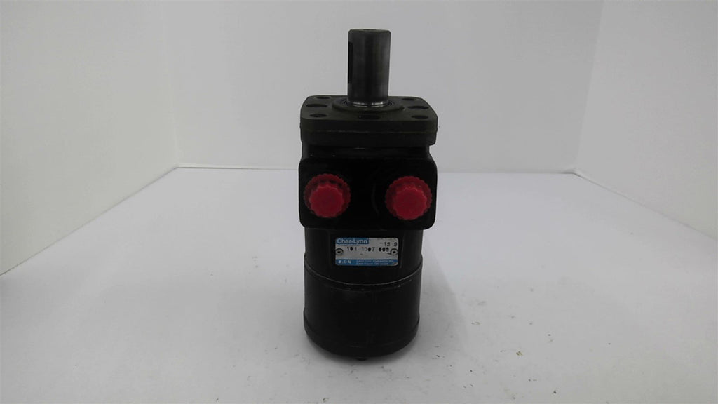 Eaton 101 1007 009 Hydraulic Motor