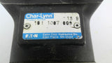 Eaton 101 1007 009 Hydraulic Motor
